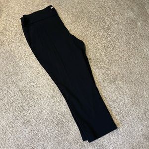 EVRI Women’s Straight Leg Pants Size 24WS